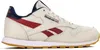 Reebok Schuhe Classic Leather, DV9550 Produktbild-Vorschau 1