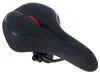 KIK KX5053 Sportief fietszadel, zwart Productafbeelding-voorbeeld 15