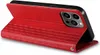 Magnet Strap Case Hülle für Iphone 14 Plus Rot Produktbild-Vorschau 9