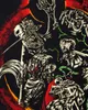 BaumwolleCloud Berserker Kinder T-Shirt anime manga berserk Produktbild-Vorschau 2