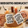 Elefant Tasse Geschenk Für Elefanten-Liebhaber Geschenkidee Produktbild-Vorschau 2