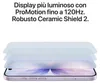 Apple iPhone 17 , 16 cm (6,3"), 2622 x 1206 px, 512 GB, 48 Anteprima dell’immagine prodotto 5
