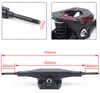 Terénní elektrický skateboardový vozík, odolná hliníková Náhled obrázku produktu 2