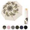 Doppler Nature Mini parasol kieszonkowy 25 cm Podgląd zdjęcia produktu 13