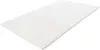 Badezimmer-Teppich Waschbar Weiß 40x60 cm - Badematte, Bad- Produktbild-Vorschau 5