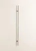CREATE - WARM TOWEL TUBE - Elektrischer Handtuchhalter 60W, Produktbild-Vorschau 4