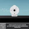 Logitech BRIO 300 - Webcam - Farbe - 2 MP - 1920 x 1080 Produktbild-Vorschau 9