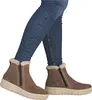 Remonte Damen Stiefelette braun Größe EUR 44 Produktbild-Vorschau 12
