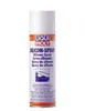 LIQUI MOLY IS SIMPLE JA Silikonspray 300 ml Farblos Produktbild-Vorschau 2