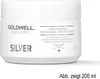 Goldwell Dualsenses Silver 60sec Treatment ernährende Maske Produktbild-Vorschau 3