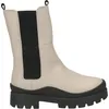 Gabor Stiefelette 92.851, Glattleder, Beige, Damen Produktbild-Vorschau 2