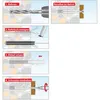 TOX Spreizdübel Barracuda 16x80 mm / innen und außen Produktbild-Vorschau 15