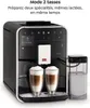 Kaffeevollautomat – MELITTA – Barista T Smart® F830-102 – Produktbild-Vorschau 25