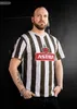 FC St. Pauli - T-Shirt Traditions-Shirt Astra - braun/weiß Produktbild-Vorschau 7