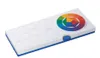 Lamy aquaplus 1222610 12barevná modrá neprůhledná krabička Náhled obrázku produktu 3