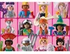 PLAYMOBIL 72028 Personaggi Girl 29) Anteprima dell’immagine prodotto 4