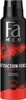 Fa Deospray Men Attraction Force 48h Schutz Anti Flecken Produktbild-Vorschau 1