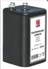 Blockbatterie IEC4R25 6V/7Ah Quecksilberfrei Produktbild-Vorschau 4
