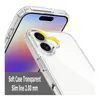Handyhülle für Apple IPhone 17 Schutzhülle Handy Hülle Case Produktbild-Vorschau 3