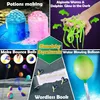 UNGLINGA 150 Experiment Kits Kinder Jungen Mädchen Science Produktbild-Vorschau 5