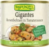 Rapunzel - Gigantes obrie fazule v paradajkovej omáčke - Náhľad obrázku produktu 1