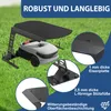 LARS360 garáž pro robotické sekačky, kryt přístřešku pro Náhled obrázku produktu 3