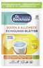 Dr.Beckmann Listki do mycia podłóg Lemon, 20 sztuk (PRODUKT Náhled obrázku produktu 4