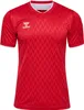 Hummel hmlMATCH LEGEND JERSEYS S/S TRUE RED L Produktbild-Vorschau 3