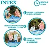 Intex 26790NP, Gerahmter Pool, Kind & Erwachsener, Leiter, Produktbild-Vorschau 11