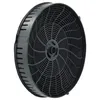 vhbw Aktivkohlefilter kompatibel mit Whirlpool 208340704401 Produktbild-Vorschau 3