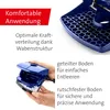 Novus B 220 Papierlocher 20 Blatt Metall/Kunststoff blau Produktbild-Vorschau 6