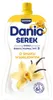 Danio Serek homogenizowany o smaku waniliowym 120 g Podgląd zdjęcia produktu 3