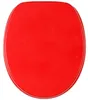 SANILO® Asiento de inodoro rojo, tapa de inodoro Vista previa de la imagen del producto 1