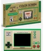 Nintendo The Legend Of Zelda Konsola retro Zielona Europa Podgląd zdjęcia produktu 2