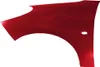 BLU Aile Compatible avec Peugeot 206+ KKN Gauche Rot Rouge Voir les images du produit 2