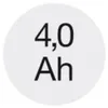 Accu BL1840B, 18 Volt, 4Ah (zwart) Productafbeelding-voorbeeld 18