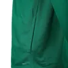 Puma Teamrise Polyesterjacke Herren - Grün Produktbild-Vorschau 5