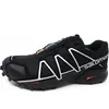Salomon Speedcross 4 GTX, Männlich, Erwachsener, Schwarz, Produktbild-Vorschau 7