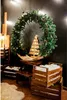 Ghirlanda per albero di Natale 2,7 m HQ Ruhhy 22323 Anteprima dell’immagine prodotto 11