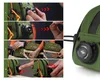 Rockbros ROAD TO SKY Fahrradtasche Oberrohr wasserdicht Produktbild-Vorschau 2
