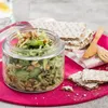 Naturata Delikatess-Vollkorn-Knäckebrot, demeter 250g Produktbild-Vorschau 4