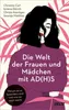 Die Welt der Frauen und Mädchen mit AD(H)S Náhľad obrázku produktu 2