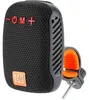 Draagbare Bluetooth-luidspreker met radio, een slot voor Productafbeelding-voorbeeld 7