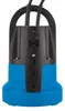 Güde 94627 Flachsaugerpumpe Tauchpumpe Kellerpumpe Pumpe Hochwasser Pumpt Sensorschwimmer Flachsauger Wasserpumpe Max. Förderhöhe: 158409 94627 4015671326393 Produktbild-Vorschau