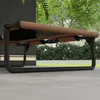 Hundebett erhöht klappbar, Hundeliege faltbar Outdoor Produktbild-Vorschau 11