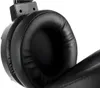 Gaming Kopfhörer 5.1 mit LED-Beleuchtung - Schwarz für Produktbild-Vorschau 7