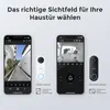 Reolink Video Türklingel WLAN 5MP Doorbell Kamera 2,4/5 GHz Produktbild-Vorschau 11