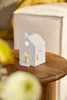 räder Lichthaus aus weißem Porzellan mit Hund und Produktbild-Vorschau 13