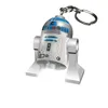 LEGO® Star Wars - R2D2 Porte-clés avec lampe de poche Voir les images du produit 4