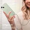 etui imoshion Design ze sznurkiem do Apple iPhone 15 - Podgląd zdjęcia produktu 5